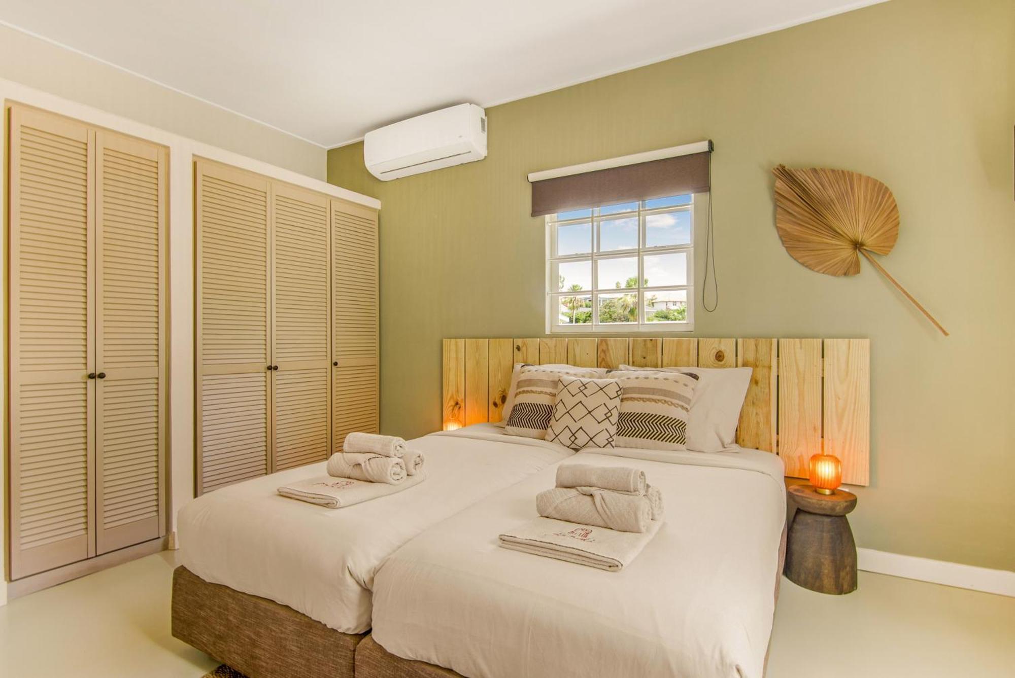 The Jandi Mini Resort Willemstad Dış mekan fotoğraf
